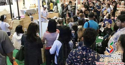 2020年菲律賓食品展（WOFEX） 時(shí)間、地點(diǎn)、展會(huì)詳情與新天會(huì)展專業(yè)服務(wù)
